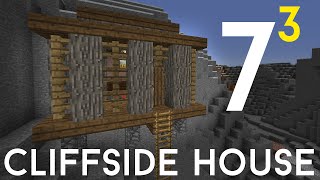 CLIFFSIDE HOUSE - Showcase [7^3]