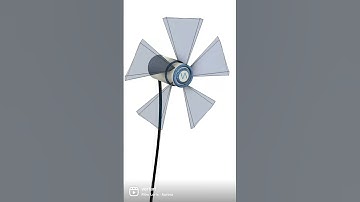 USB C mini fan design #products #design #designer #3d #technology #shorts #fan #creative #creator