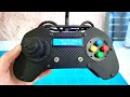 DIY remote controller for robots (Arduino + nRF24L01)