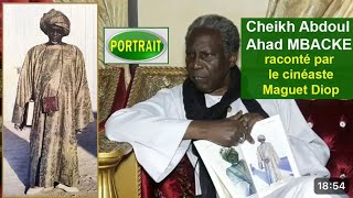 Ex Photographe De S.Abdoulahad Fait Des Révélations Inédites « Masnako Photo Mou Xoolma Ma…