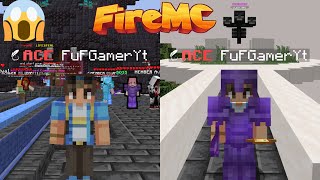 I Joined FireMc New Season