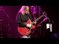 Warren Haynes n Dave Grohl n Friends - All Apologies - 12-9-18 Pop Up Snow Jam Orange Peel