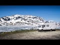 Mit dem Wohnmobil nach Norwegen (Teil 2/3) inkl. GPS-Koordinaten - Mai/Juni 2018