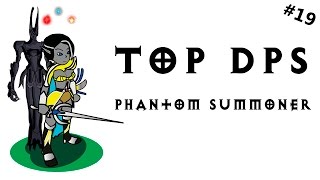 Top DPS - Phantom Summoner - Lineage 2