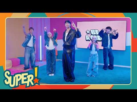 Be A Crew With Jarno Trulli - Gangnam Project Tutorial