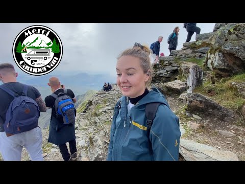 Wideo: Najlepsze 8 kempingów w Parku Narodowym Snowdonia