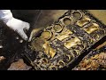 10 Most Valuable Recent Archaeological Discoveries!