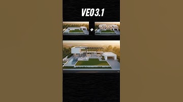 house build AI video #shorts