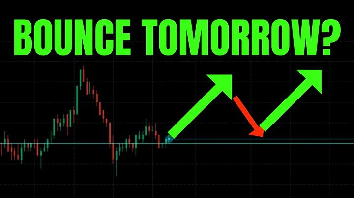 🔥 BOUNCE TOMORROW? MUST WATCH TSLA, SPY, NVDA, AAPL, QQQ, META, VIX, DXY, & AMZN PREDICTIONS!!! 🚀