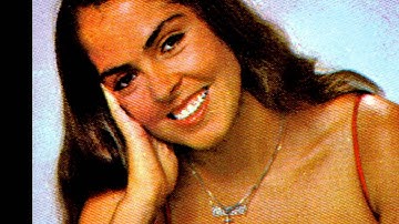 lupita d'alessio ...borrare tu nombre ...1982.