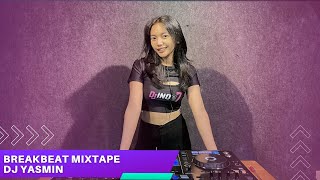 DJ MAPOPO FULL BASS REMIX TERBARU 2023 - DJ YASMIN