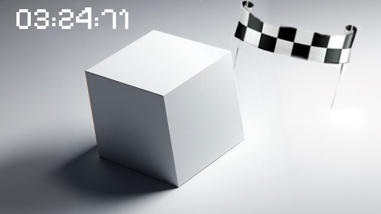 Pixel Speedrun New PB 3 24 71 YouTube Pixel speedrun new pb 3 24 71 youtube