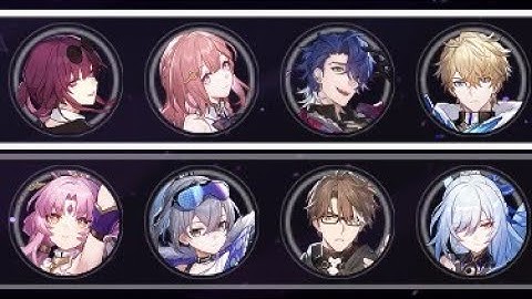 1.4 Memory of Chaos 10 Kafka & Jingliu E0S1 | Honkai Star Rail MoC