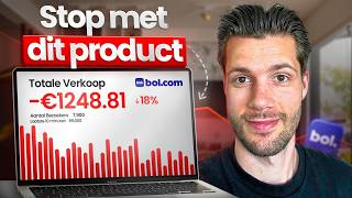 Wanneer Moet Je Stoppen Met Een Bol Product? 5 Belangrijkste Signalen