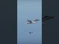 Air Pursuit Sequence | F/A-18C vs SU-30 #warthunder #08