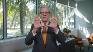 A message from President Frenk: Overcoming tremendous odds together