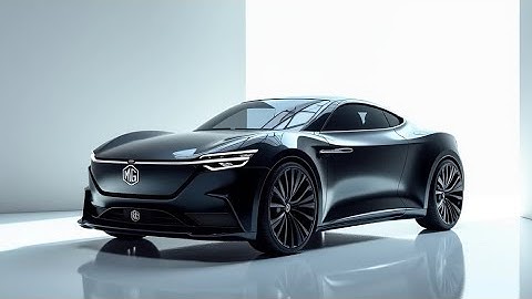 2025 MG M9 – Bold Design, Big Features!