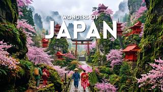 UNSEEN JAPAN | The Country that Lives in Past & FUTURE | Travel Documentary