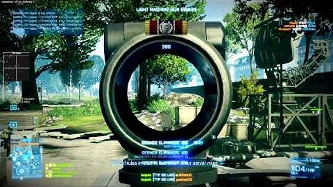 BF3 Cheats - x22Cheats