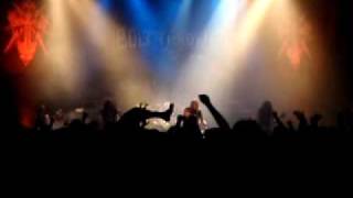 Bolt Thrower - No Guts, No Glory (Live in Thessaloniki)