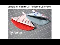 Scuola di cucito #2 - Come cucire una Presina TUTORIAL FACILE E VELOCE