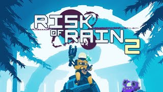 Hey! You Should Play Risk of Rain 2 | Review