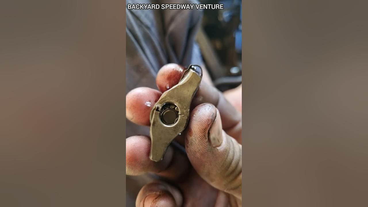 The VW Amarok Episode 1 Broken Timing Belt YouTube