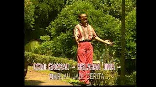 Dayu Ag - Cinta Bagaikan Lilin 