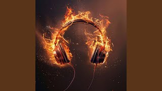 Flames Echo Through Valleys