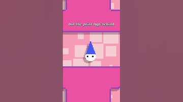 this entire video was made in one take, in the game #gamedev #partygame #wizardpunks #indiegame