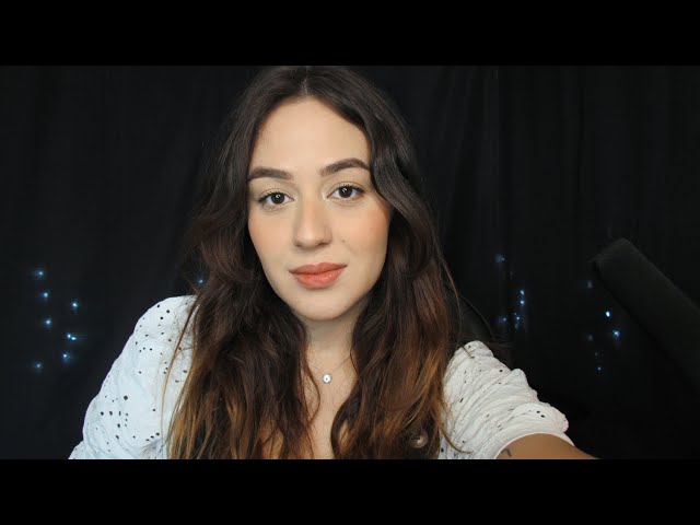 [ASMR] TE ARRANHANDO ATÉ VOCÊ DORMIR
