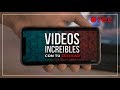 5 TRUCOS PARA HACER VÍDEOS INCREÍBLES CON EL CELULAR // JUAN DIEGO JOHNS