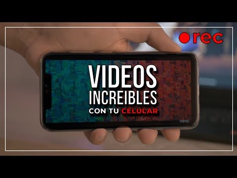 Video: Cómo Hacer Un Video Casero