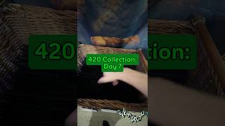 420 Collection Day 4! New card EVERY DAY! #sportscards #420 #cooperkupp #nflhighlights #larams
