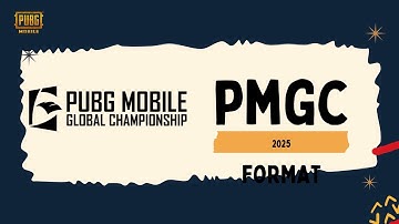 PMGC 2025 FORMAT EXPLAIN #PMGC2025 #BMIC2025