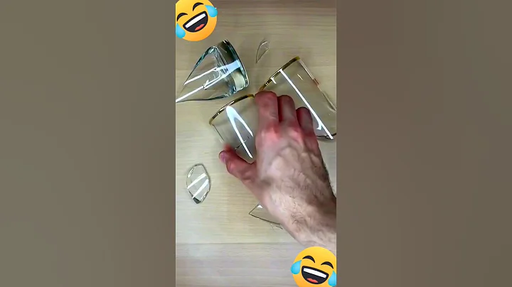 Fixing cracked glass is so dumb!! 😂🙏🤦‍♀️ #shorts #youtubeshorts #handyhacks