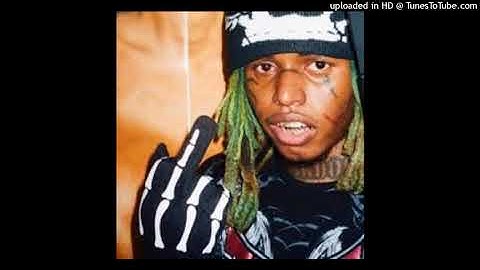 Zillakami x $not Snippet (G Blanco)