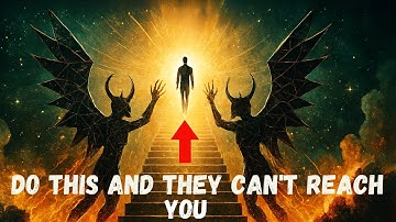 The Secret the Archons Fear Most — Ancient Gnostic Method to Free the Soul