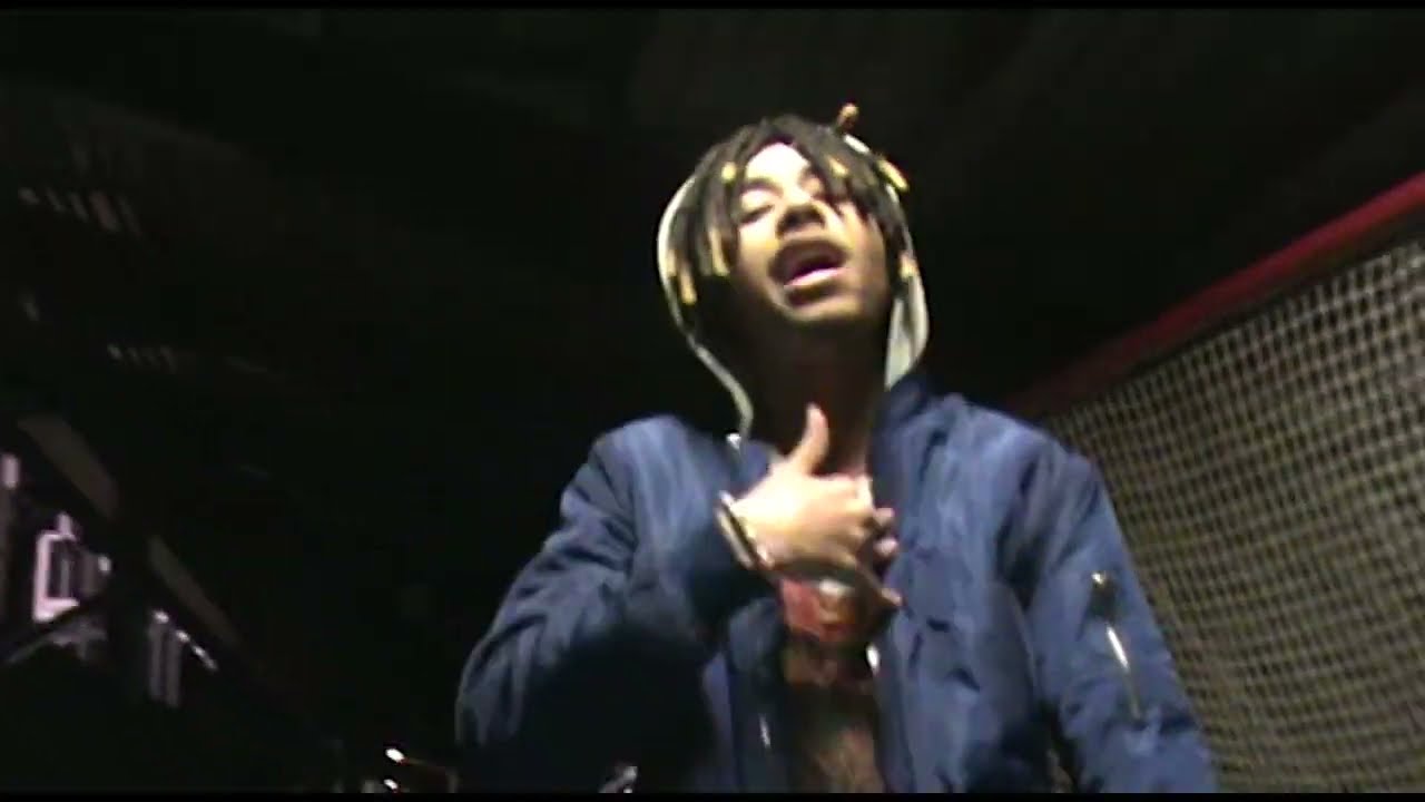 Novian Wright- 1,2,3 (Official Music Video)