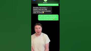 BAD MOM!!!😱😱 *Texting Random Numbers!* #Shorts