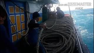 Dogolan tegal sari kerja full