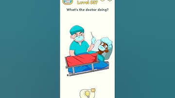 Dop 2 (Delete One Part) Level- 637 What