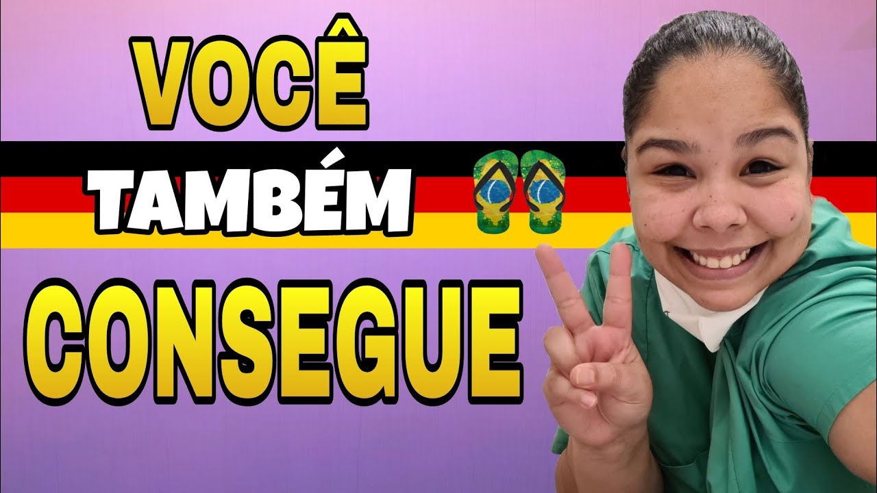 COMO FOI APRENDER ALEMÃO EM 4 MESES