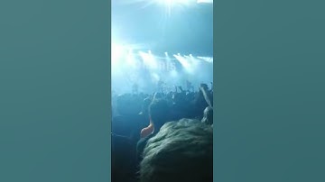 Polaris - Lucid Live at Big Top