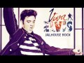 Elvis Presley: "Jailhouse Rock" VIVA ELVIS Remix Video
