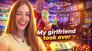 My Girlfriend Took Over and Changed EVERYTHING!