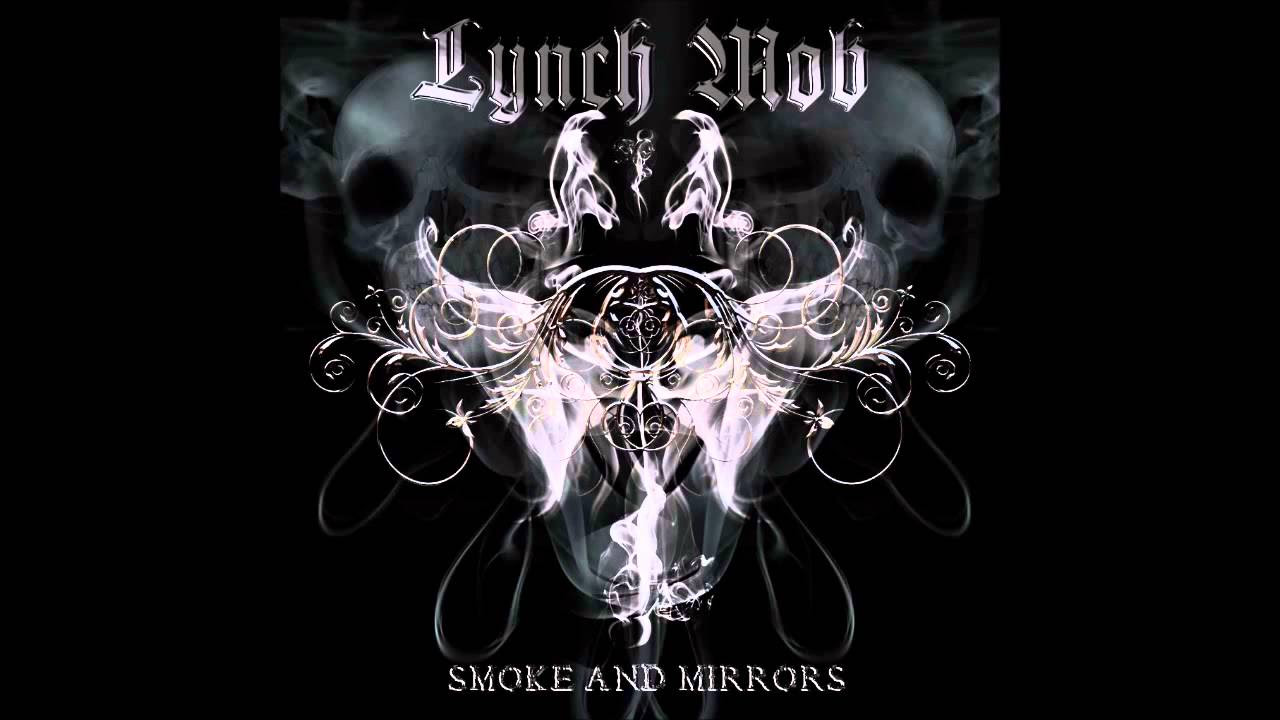 Lynch Mob - River Of Love