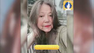 make me old - face aging face scanner & age app apk pouch - Young to old face app free offline screenshot 1