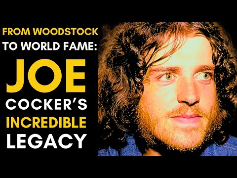joe cocker biography wikipedia deutsch
