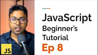 Famous From Beginner to JavaScript Developer | Episode 8 | Functions Wealth